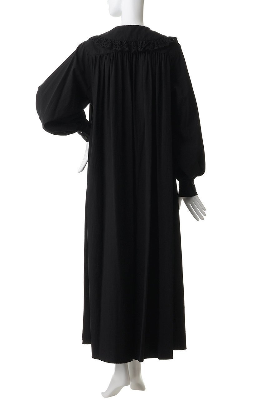 【オブラダ/Oblada】のサマーブラックドレス 人気、トレンドファッション・服の通販 founy(ファニー) 　ファッション　Fashion　レディースファッション　Fashion for Women　ワンピース　Dresses　フォーマル・パーティードレス・結婚式用ドレス　Elegant & Casual Dresses　チュニック　Tunic Tops & Dresses　チュニック　Tunic, Long Top　ドレス　Dress, One-Piece　フェミニン　Feminine, Girly　リゾート　Resort, Vacation Style　レース　Lace, Lace Fabric　ロング　Long, Long-Length　夏　Summer　新作・新入荷　New Arrivals / New In　other-4|ID: prp329100004941611 ipo3291000000037087901