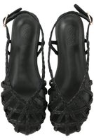 【エンシェント グリーク サンダルズ/ANCIENT GREEK SANDALS】のKARDIA ラフィアフラットサンダル 人気、トレンドファッション・服の通販 founy(ファニー) ファッション Fashion レディースファッション Fashion for Women サンダル Sandals, Summer Shoes モダン Modern, Contemporary ラフィア Raffia, Natural Straw リゾート Resort, Vacation Style 夏 Summer 新作・新入荷 New Arrivals / New In |ID:prp329100004941612