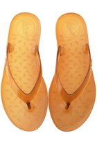 【エンシェント グリーク サンダルズ/ANCIENT GREEK SANDALS】のJELLY FLIP FLOP キャラメル|ID: prp329100004941613 ipo3291000000037087913