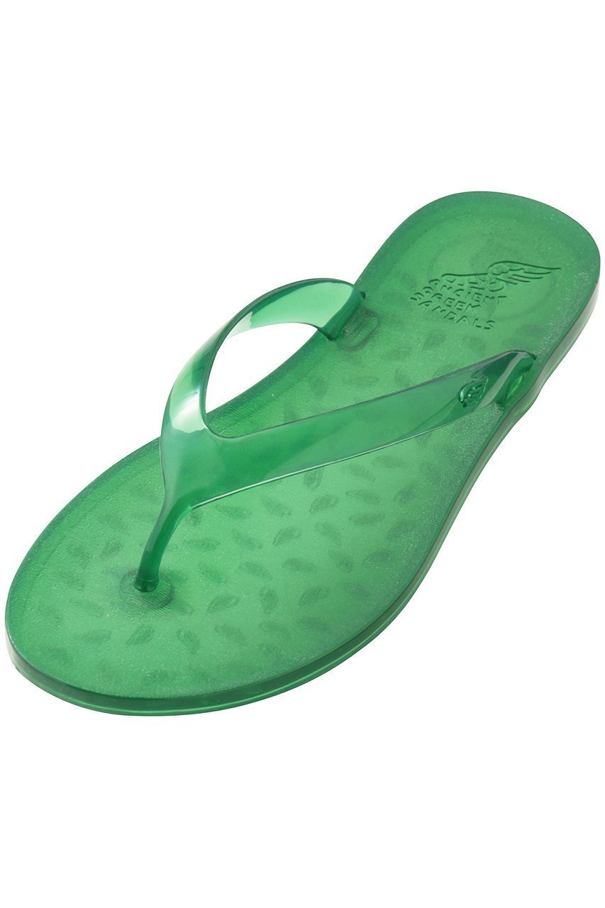 【エンシェント グリーク サンダルズ/ANCIENT GREEK SANDALS】のJELLY FLIP FLOP 人気、トレンドファッション・服の通販 founy(ファニー) 　ファッション　Fashion　レディースファッション　Fashion for Women　コレクション　Collection, Seasonal Line　サマー　Summer, Summer Style　サンダル　Sandals, Summer Shoes　ビーチ　Beach, Seaside　新作・新入荷　New Arrivals / New In　other-5|ID: prp329100004941613 ipo3291000000037087918