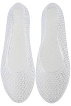 【エンシェント グリーク サンダルズ/ANCIENT GREEK SANDALS】のIRO JELLY フラットシューズ クリア|ID: prp329100004941614 ipo3291000000037087922