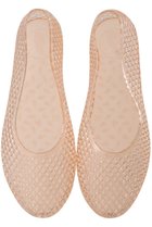 【エンシェント グリーク サンダルズ/ANCIENT GREEK SANDALS】のIRO JELLY フラットシューズ ヌード|ID: prp329100004941614 ipo3291000000037087923