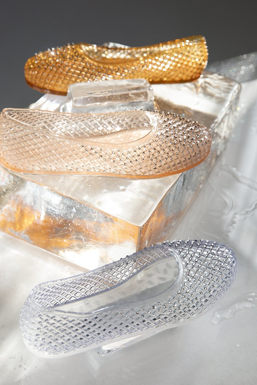 【エンシェント グリーク サンダルズ/ANCIENT GREEK SANDALS】のIRO JELLY フラットシューズ 人気、トレンドファッション・服の通販 founy(ファニー) 　ファッション　Fashion　レディースファッション　Fashion for Women　アクセサリー　Fashion Accessories　シューズ　Shoes, Footwear　ソックス　Socks, Hosiery　デニム　Denim, Jeans Material　フラット　Flat, Flat Shoes　マキシ　Maxi, Full Length　メッシュ　Mesh, Net Fabric　モダン　Modern, Contemporary　ワイド　Wide, Wide Fit　夏　Summer　新作・新入荷　New Arrivals / New In　other-2|ID: prp329100004941614 ipo3291000000037087924