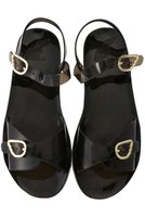 【エンシェント グリーク サンダルズ/ANCIENT GREEK SANDALS】のIRINI JELLY サンダル 人気、トレンドファッション・服の通販 founy(ファニー) ファッション Fashion レディースファッション Fashion for Women サンダル Sandals, Summer Shoes ビーチ Beach, Seaside フィット Fit, Slim Fit ラップ Wrap, Wrap Design 夏 Summer 新作・新入荷 New Arrivals / New In |ID:prp329100004941615