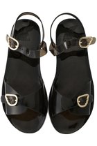 【エンシェント グリーク サンダルズ/ANCIENT GREEK SANDALS】のIRINI JELLY サンダル ブラック|ID: prp329100004941615 ipo3291000000037087931