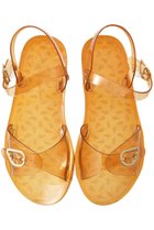 【エンシェント グリーク サンダルズ/ANCIENT GREEK SANDALS】のIRINI JELLY サンダル キャラメル|ID: prp329100004941615 ipo3291000000037087932