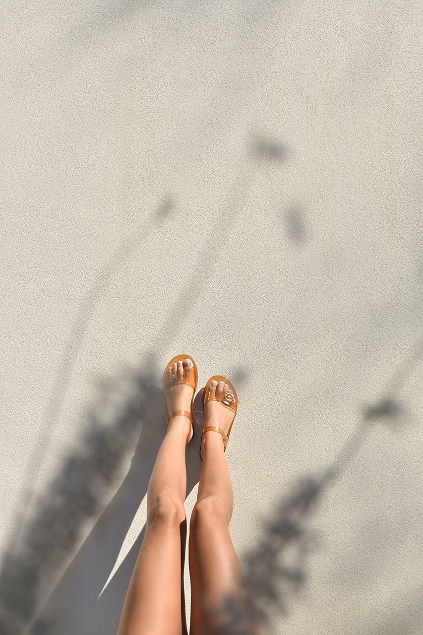 【エンシェント グリーク サンダルズ/ANCIENT GREEK SANDALS】のIRINI JELLY サンダル 人気、トレンドファッション・服の通販 founy(ファニー) 　ファッション　Fashion　レディースファッション　Fashion for Women　サンダル　Sandals, Summer Shoes　ビーチ　Beach, Seaside　フィット　Fit, Slim Fit　ラップ　Wrap, Wrap Design　夏　Summer　新作・新入荷　New Arrivals / New In　other-2|ID: prp329100004941615 ipo3291000000037087933