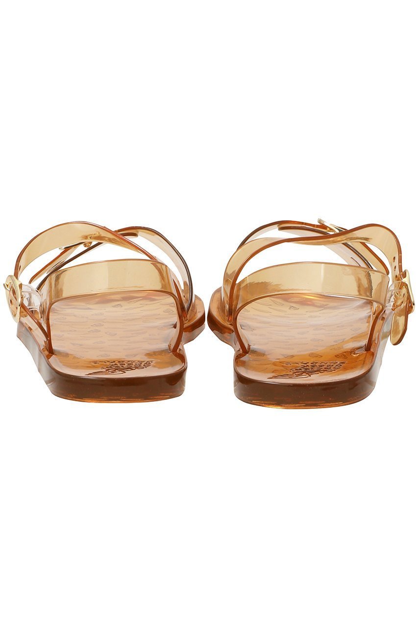 【エンシェント グリーク サンダルズ/ANCIENT GREEK SANDALS】のIRINI JELLY サンダル 人気、トレンドファッション・服の通販 founy(ファニー) 　ファッション　Fashion　レディースファッション　Fashion for Women　サンダル　Sandals, Summer Shoes　ビーチ　Beach, Seaside　フィット　Fit, Slim Fit　ラップ　Wrap, Wrap Design　夏　Summer　新作・新入荷　New Arrivals / New In　other-4|ID: prp329100004941615 ipo3291000000037087935