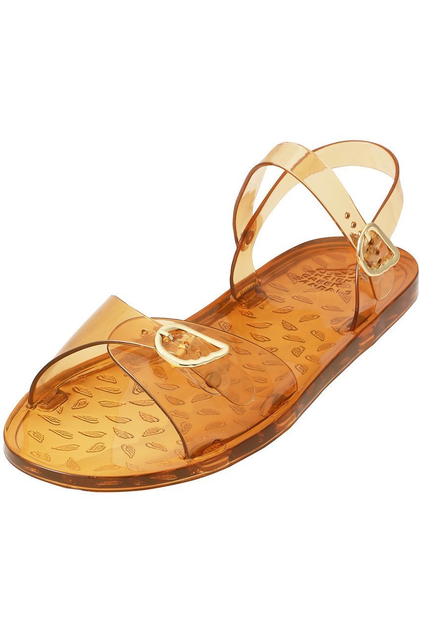 【エンシェント グリーク サンダルズ/ANCIENT GREEK SANDALS】のIRINI JELLY サンダル 人気、トレンドファッション・服の通販 founy(ファニー) 　ファッション　Fashion　レディースファッション　Fashion for Women　サンダル　Sandals, Summer Shoes　ビーチ　Beach, Seaside　フィット　Fit, Slim Fit　ラップ　Wrap, Wrap Design　夏　Summer　新作・新入荷　New Arrivals / New In　other-5|ID: prp329100004941615 ipo3291000000037087936