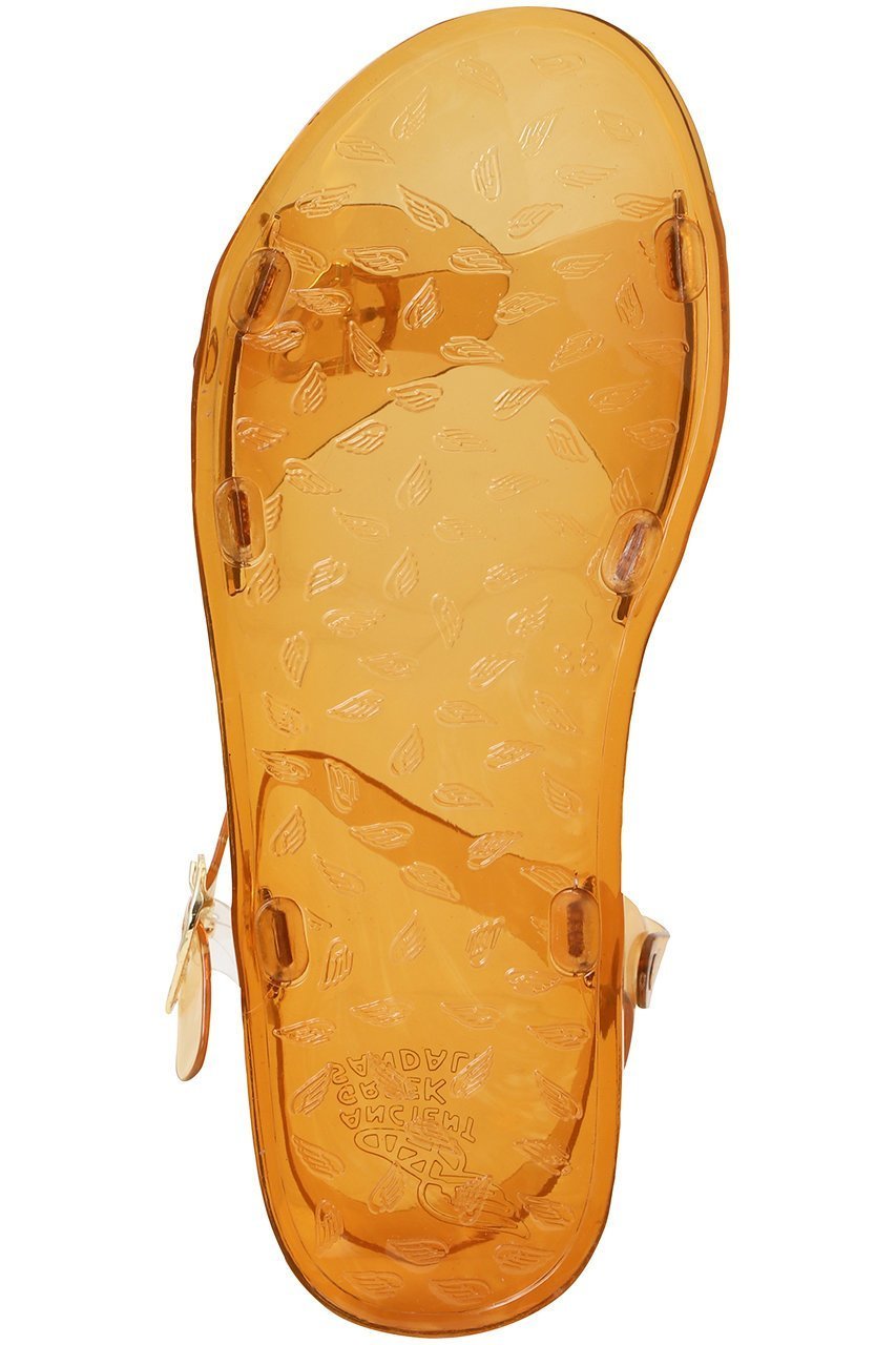【エンシェント グリーク サンダルズ/ANCIENT GREEK SANDALS】のIRINI JELLY サンダル 人気、トレンドファッション・服の通販 founy(ファニー) 　ファッション　Fashion　レディースファッション　Fashion for Women　サンダル　Sandals, Summer Shoes　ビーチ　Beach, Seaside　フィット　Fit, Slim Fit　ラップ　Wrap, Wrap Design　夏　Summer　新作・新入荷　New Arrivals / New In　other-6|ID: prp329100004941615 ipo3291000000037087937
