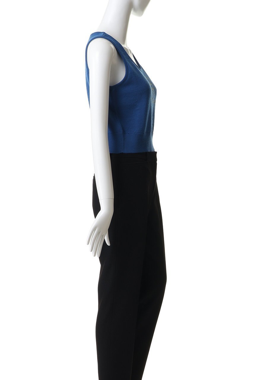 【マザー/MOTHER】のTHE RELAXED TANK フルーツ刺しゅうタンクトップ (OPB) 人気、トレンドファッション・服の通販 founy(ファニー) 　ファッション　Fashion　レディースファッション　Fashion for Women　トップス・カットソー　Cut & Sew Tops　キャミソール&ノースリーブ　Camisoles & Sleeveless Tops　シャツ・ブラウス・オフィスカジュアル　Elegant Blouses & Button-Ups　ロングTシャツ・Tシャツ　Longline T-Shirts & Tees　カットソー・ベーシックTシャツ　Cut-and-Sewn Tops / Stretch Tees & Basics　カッティング　Cutting Detail　キャミソール　Camisole, Spaghetti Strap Top　コンパクト　Compact, Small Size　ストライプ　Stripe, Striped Pattern　タンク　Tank Top, Sleeveless Top　デニム　Denim, Jeans Material　ボトム　Bottoms, Lower Wear　夏　Summer　新作・新入荷　New Arrivals / New In　other-3|ID: prp329100004941621 ipo3291000000037087983