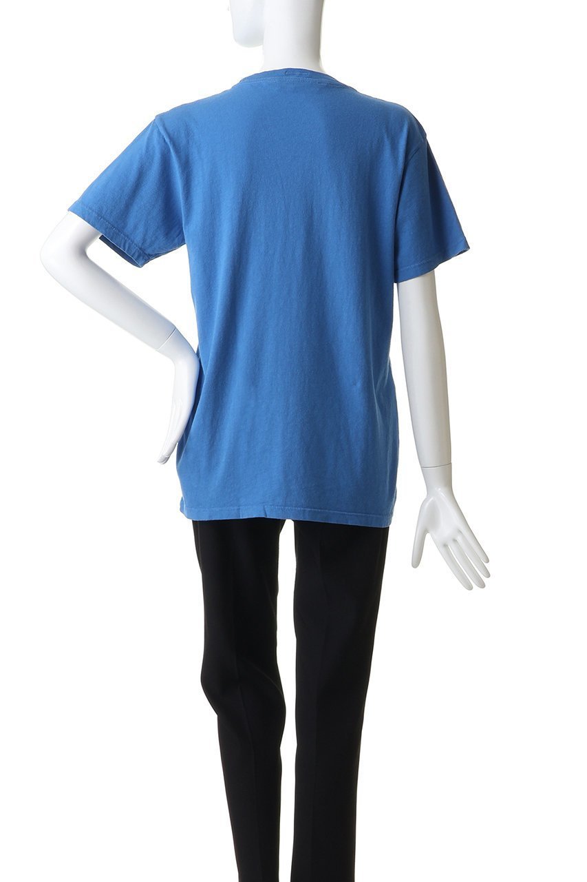 【マザー/MOTHER】のTHE ROWDY プレッツェルTシャツ (MDP) 人気、トレンドファッション・服の通販 founy(ファニー) 　ファッション　Fashion　レディースファッション　Fashion for Women　トップス・カットソー　Cut & Sew Tops　シャツ・ブラウス・オフィスカジュアル　Elegant Blouses & Button-Ups　ロングTシャツ・Tシャツ　Longline T-Shirts & Tees　カットソー・ベーシックTシャツ　Cut-and-Sewn Tops / Stretch Tees & Basics　グラフィック　Graphic, Graphic Design　ショート　Short, Short Length　スリーブ　Sleeve, Long Sleeve / Short Sleeve　プリント　Print, Printed Pattern　定番　Standard, Basic Item　新作・新入荷　New Arrivals / New In　無地　Plain, Solid Color　other-4|ID: prp329100004941623 ipo3291000000037087998