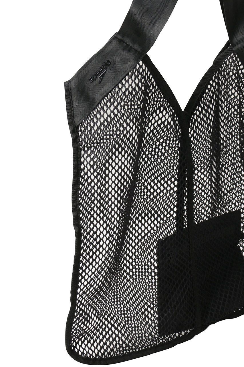 【マルティニーク/martinique】の【SPEED】Mesh Tote 人気、トレンドファッション・服の通販 founy(ファニー) 　ファッション　Fashion　レディースファッション　Fashion for Women　バッグ　Bags　ポーチ　Pouch, Small Case　メッシュ　Mesh, Net Fabric　リゾート　Resort, Vacation Style　新作・新入荷　New Arrivals / New In　旅行　Travel　軽量　Lightweight, Ultra Light　other-4|ID: prp329100004941625 ipo3291000000037088015