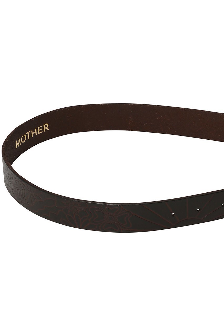 【マザー/MOTHER】のTHE MAGPIE レザーベルト (GAC) 人気、トレンドファッション・服の通販 founy(ファニー) 　ファッション　Fashion　レディースファッション　Fashion for Women　ベルト&ウエストマーク　Belts & Waist Accessories　デニム　Denim, Jeans Material　新作・新入荷　New Arrivals / New In　other-3|ID: prp329100004941626 ipo3291000000037088021