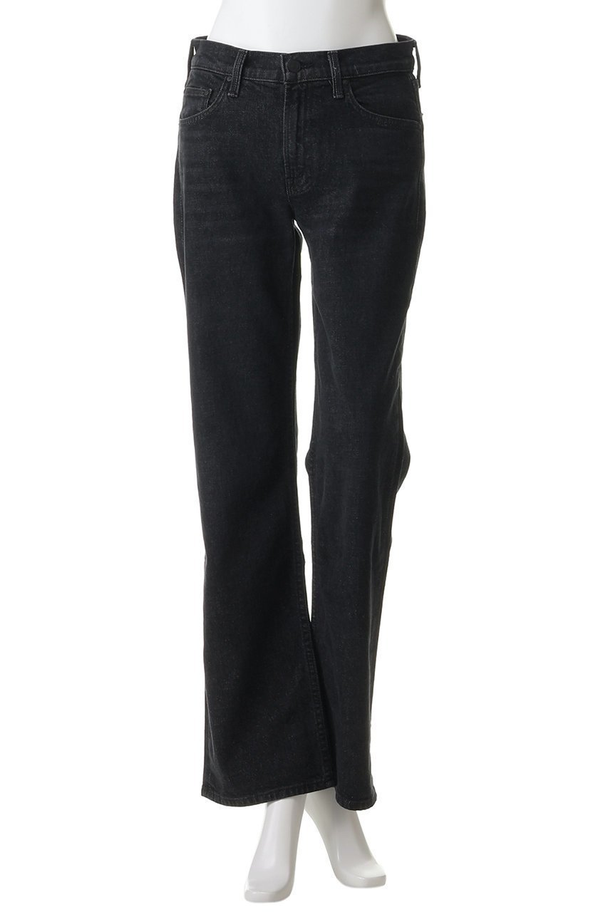 【マザー/MOTHER】の【LIL】REIFLER ストレートデニム (EYD) 人気、トレンドファッション・服の通販 founy(ファニー) 　ファッション　Fashion　レディースファッション　Fashion for Women　パンツ　Pants & Trousers　デニムパンツ・ジーンズ・美脚デニム　Denim Jeans & Pants　シンプル　Simple, Minimal　ストレート　Straight, Straight Cut　デニム　Denim, Jeans Material　トレンド　Trend, Trending Now　定番　Standard, Basic Item　新作・新入荷　New Arrivals / New In　other-2|ID: prp329100004941627 ipo3291000000037088025