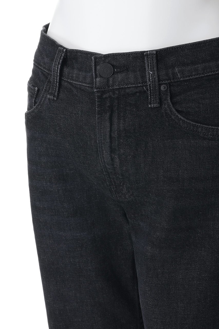 【マザー/MOTHER】の【LIL】REIFLER ストレートデニム (EYD) 人気、トレンドファッション・服の通販 founy(ファニー) 　ファッション　Fashion　レディースファッション　Fashion for Women　パンツ　Pants & Trousers　デニムパンツ・ジーンズ・美脚デニム　Denim Jeans & Pants　シンプル　Simple, Minimal　ストレート　Straight, Straight Cut　デニム　Denim, Jeans Material　トレンド　Trend, Trending Now　定番　Standard, Basic Item　新作・新入荷　New Arrivals / New In　other-5|ID: prp329100004941627 ipo3291000000037088028