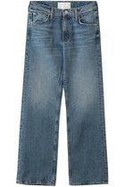 【マザー/MOTHER】の【LIL】REIFLER ストレートデニム (ERB) ブルー|ID:prp329100004941628