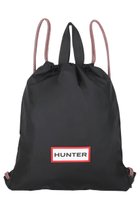 【ハンター/HUNTER】のトラベル ドローストリング バックパック トート 人気、トレンドファッション・服の通販 founy(ファニー) ファッション Fashion レディースファッション Fashion for Women バッグ Bags ユニセックス Unisex, Genderless トラベル Travel, Travel Gear トレンド Trend, Trending Now トートバッグ Tote Bag, Large Shoulder Bag ドローコード Drawcord, Drawstring Cord ドローストリング Drawstring, Pull Cord ポケット Pocket, Pocket Detail リップ Lip, Lip Motif リュック Backpack, Rucksack 新作・新入荷 New Arrivals / New In 軽量 Lightweight, Ultra Light thumbnail ブラック/レッドボックスロゴ|ID: prp329100004941629 ipo3291000000037088039