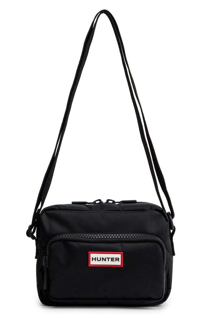 【ハンター/HUNTER】のナイロン クロスボディ インテリア・キッズ・メンズ・レディースファッション・服の通販 founy(ファニー) https://founy.com/ ファッション Fashion レディースファッション Fashion for Women ポーチ&ミニバッグ Pouches & Mini Bags ユニセックス Unisex, Genderless トラベル Travel, Travel Gear フロント Front, Front Design ポケット Pocket, Pocket Detail ラップ Wrap, Wrap Design 新作・新入荷 New Arrivals / New In |ID: prp329100004941630 ipo3291000000037088044