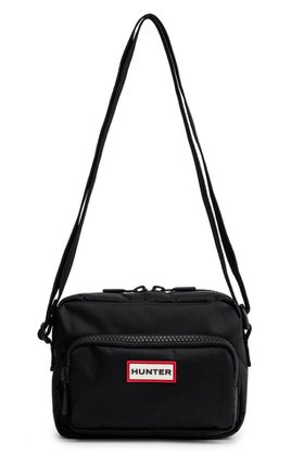 【ハンター/HUNTER】のナイロン クロスボディ 人気、トレンドファッション・服の通販 founy(ファニー) ファッション Fashion レディースファッション Fashion for Women ポーチ&ミニバッグ Pouches & Mini Bags ユニセックス Unisex, Genderless トラベル Travel, Travel Gear フロント Front, Front Design ポケット Pocket, Pocket Detail ラップ Wrap, Wrap Design 新作・新入荷 New Arrivals / New In |ID:prp329100004941630