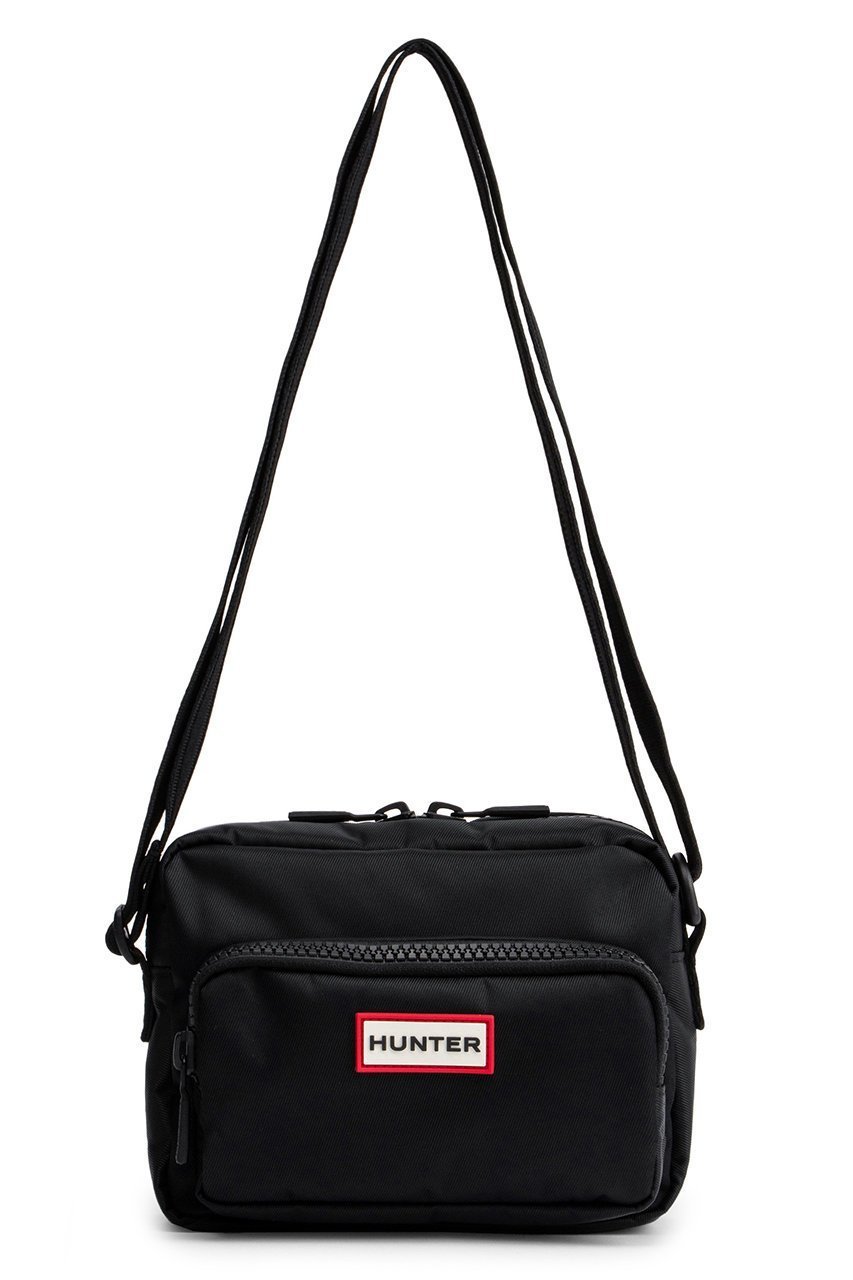 【ハンター/HUNTER】のナイロン クロスボディ 人気、トレンドファッション・服の通販 founy(ファニー) 　ファッション　Fashion　レディースファッション　Fashion for Women　ポーチ&ミニバッグ　Pouches & Mini Bags　ユニセックス　Unisex, Genderless　トラベル　Travel, Travel Gear　フロント　Front, Front Design　ポケット　Pocket, Pocket Detail　ラップ　Wrap, Wrap Design　新作・新入荷　New Arrivals / New In　 other-1|ID: prp329100004941630 ipo3291000000037088044