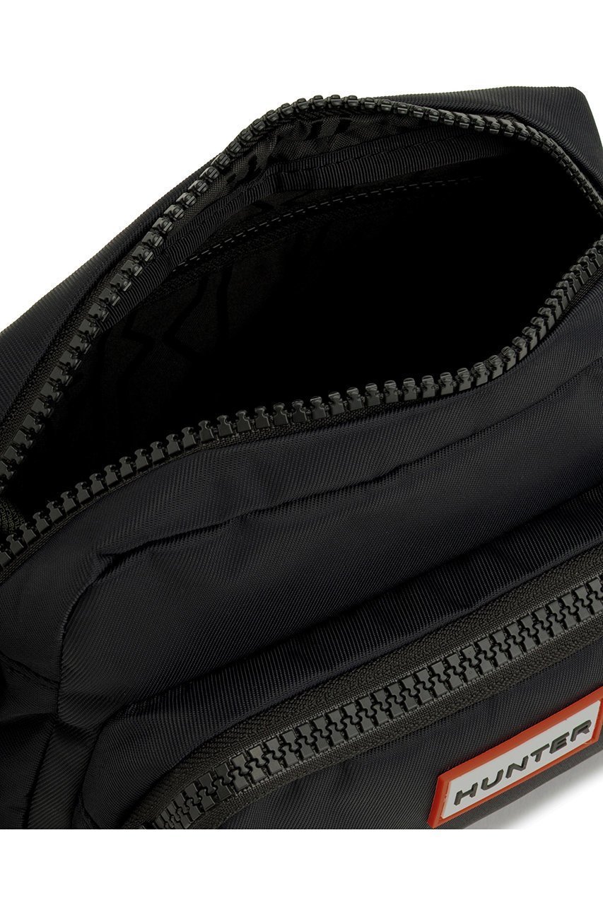 【ハンター/HUNTER】のナイロン クロスボディ 人気、トレンドファッション・服の通販 founy(ファニー) 　ファッション　Fashion　レディースファッション　Fashion for Women　ポーチ&ミニバッグ　Pouches & Mini Bags　ユニセックス　Unisex, Genderless　トラベル　Travel, Travel Gear　フロント　Front, Front Design　ポケット　Pocket, Pocket Detail　ラップ　Wrap, Wrap Design　新作・新入荷　New Arrivals / New In　other-4|ID: prp329100004941630 ipo3291000000037088048