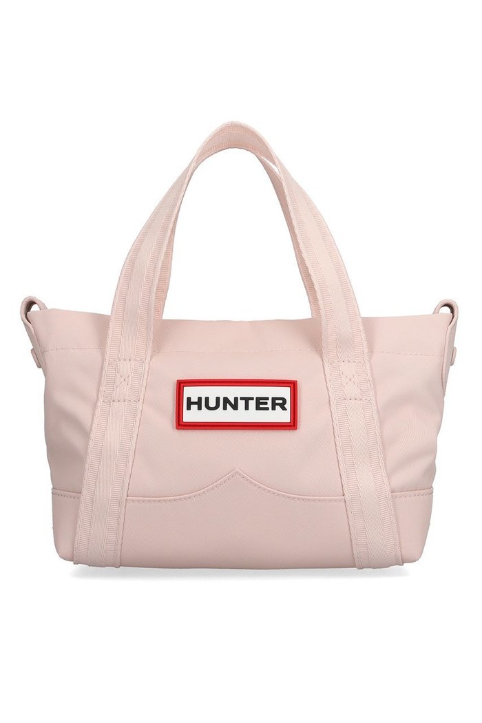 【ハンター/HUNTER】のナイロン ミニ トップ クリップ トート バッグ インテリア・キッズ・メンズ・レディースファッション・服の通販 founy(ファウニー) https://founy.com/ ファッション Fashion レディースファッション Fashion for Women バッグ Bags ユニセックス Unisex, Genderless ポケット Pocket, Pocket Detail |ID: prp329100004941631 ipo3291000000037088049