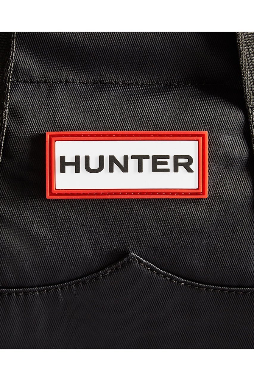 【ハンター/HUNTER】のナイロン ミニ トップ クリップ トート バッグ 人気、トレンドファッション・服の通販 founy(ファニー) 　ファッション　Fashion　レディースファッション　Fashion for Women　バッグ　Bags　ユニセックス　Unisex, Genderless　ポケット　Pocket, Pocket Detail　新作・新入荷　New Arrivals / New In　other-5|ID: prp329100004941631 ipo3291000000037088056