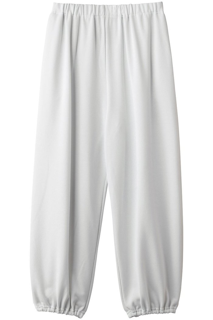 【ミズイロ インド/mizuiro ind】のfleece drawstring hem PT パンツ インテリア・キッズ・メンズ・レディースファッション・服の通販 founy(ファニー) https://founy.com/ ファッション Fashion レディースファッション Fashion for Women パンツ Pants & Trousers お家時間・ステイホーム Stay Home / At Home シンプル Simple, Minimal トレンド Trend, Trending Now バルーン Balloon, Balloon Silhouette ワイド Wide, Wide Fit 新作・新入荷 New Arrivals / New In |ID: prp329100004941638 ipo3291000000037088106