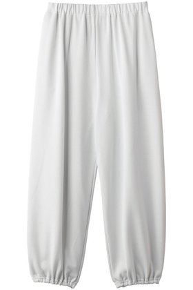 【ミズイロ インド/mizuiro ind】 fleece drawstring hem PT パンツ人気、トレンドファッション・服の通販 founy(ファニー) ファッション Fashion レディースファッション Fashion for Women パンツ Pants & Trousers お家時間・ステイホーム Stay Home / At Home シンプル Simple, Minimal トレンド Trend, Trending Now バルーン Balloon, Balloon Silhouette ワイド Wide, Wide Fit 新作・新入荷 New Arrivals / New In |ID:prp329100004941638