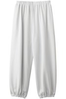 【ミズイロ インド/mizuiro ind】のfleece drawstring hem PT パンツ 人気、トレンドファッション・服の通販 founy(ファニー) ファッション Fashion レディースファッション Fashion for Women パンツ Pants & Trousers お家時間・ステイホーム Stay Home / At Home シンプル Simple, Minimal トレンド Trend, Trending Now バルーン Balloon, Balloon Silhouette ワイド Wide, Wide Fit 新作・新入荷 New Arrivals / New In |ID:prp329100004941638