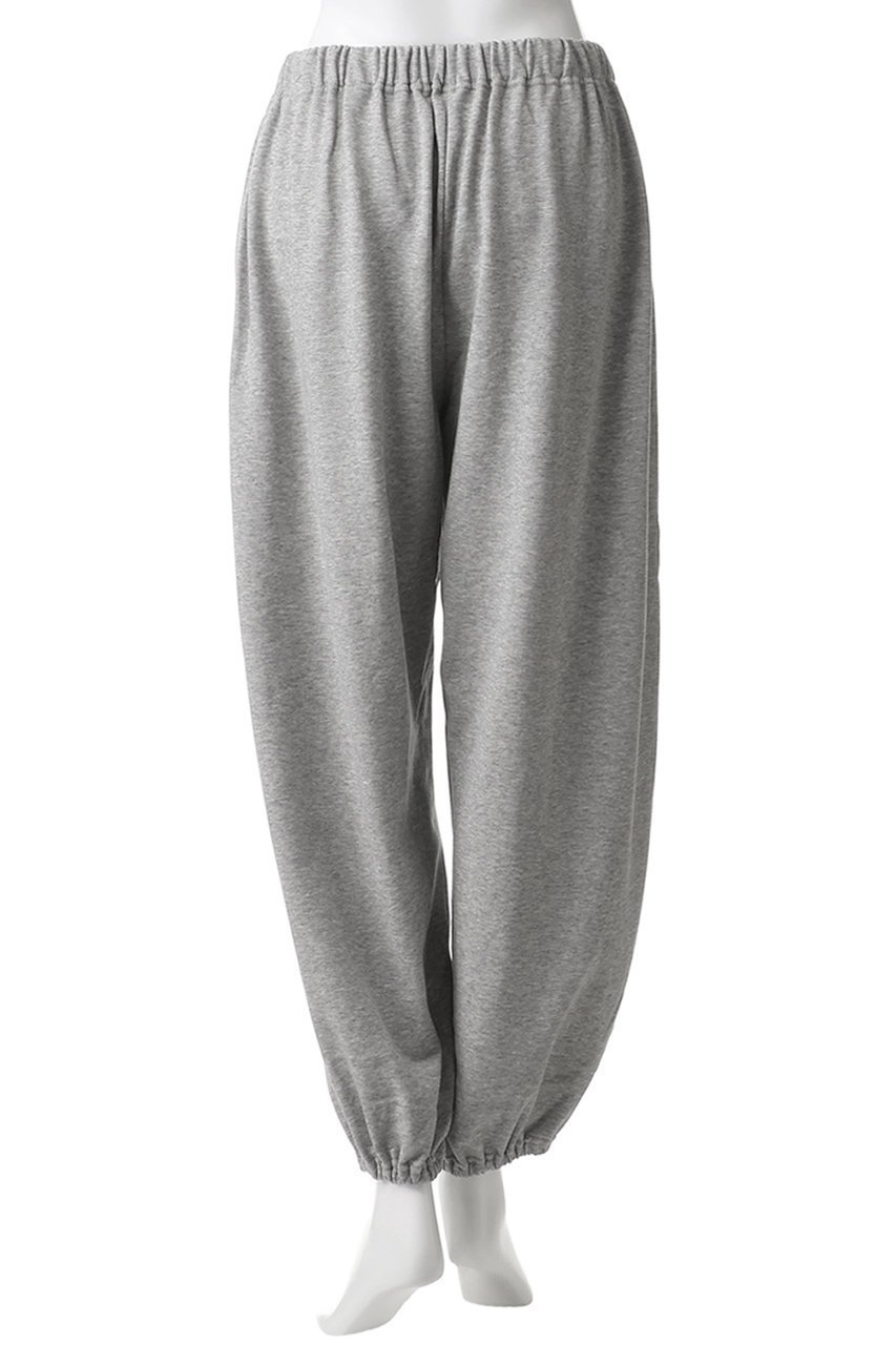 【ミズイロ インド/mizuiro ind】のfleece drawstring hem PT パンツ 人気、トレンドファッション・服の通販 founy(ファニー) 　ファッション　Fashion　レディースファッション　Fashion for Women　パンツ　Pants & Trousers　お家時間・ステイホーム　Stay Home / At Home　シンプル　Simple, Minimal　トレンド　Trend, Trending Now　バルーン　Balloon, Balloon Silhouette　ワイド　Wide, Wide Fit　新作・新入荷　New Arrivals / New In　other-4|ID: prp329100004941638 ipo3291000000037088111