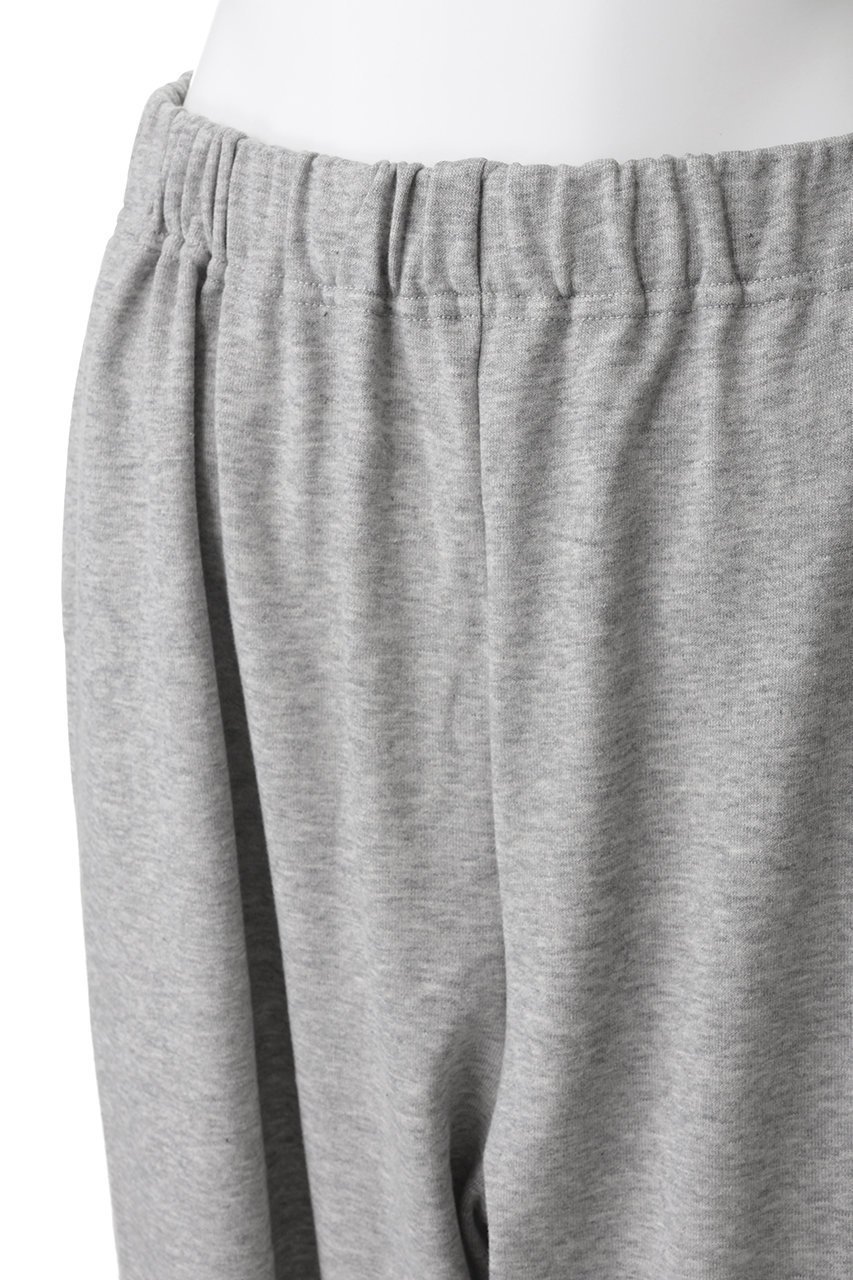 【ミズイロ インド/mizuiro ind】のfleece drawstring hem PT パンツ 人気、トレンドファッション・服の通販 founy(ファニー) 　ファッション　Fashion　レディースファッション　Fashion for Women　パンツ　Pants & Trousers　お家時間・ステイホーム　Stay Home / At Home　シンプル　Simple, Minimal　トレンド　Trend, Trending Now　バルーン　Balloon, Balloon Silhouette　ワイド　Wide, Wide Fit　新作・新入荷　New Arrivals / New In　other-5|ID: prp329100004941638 ipo3291000000037088112