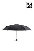 【ハンター/HUNTER】のオール ウェザー オート コンパクト アンブレラ 55cm(晴雨兼用傘) ブラック|ID: prp329100004941643 ipo3291000000037088141