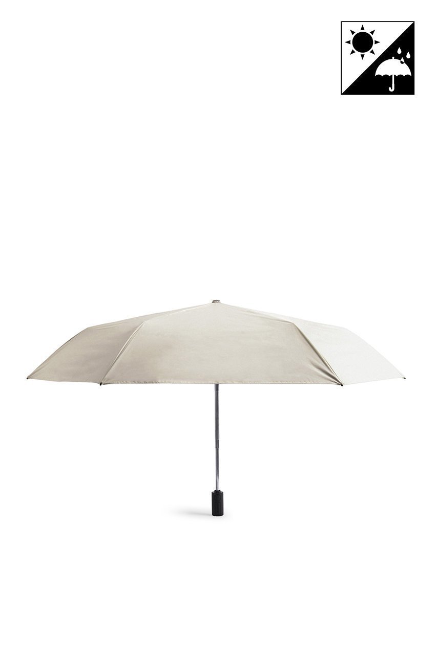 【ハンター/HUNTER】のオール ウェザー オート コンパクト アンブレラ 55cm(晴雨兼用傘) インテリア・キッズ・メンズ・レディースファッション・服の通販 founy(ファニー) 　ファッション　Fashion　レディースファッション　Fashion for Women　レイングッズ・傘・晴雨兼用傘　Umbrellas & Rain Gear　ユニセックス　Unisex, Genderless　コンパクト　Compact, Small Size　ハンカチ　Handkerchief, Hanky　傘　Umbrella, Parasol　新作・新入荷　New Arrivals / New In　日傘　Parasol, UV Umbrella　時計　Watch, Wristwatch　ホワイトウィロー|ID: prp329100004941643 ipo3291000000037088142