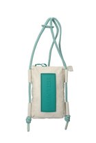 【ハンター/HUNTER】のトラベル リップストップ リサイクル ナイロン フォンポーチ ホワイト/ラグーン|ID: prp329100004941645 ipo3291000000037088154