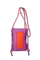 【ハンター/HUNTER】のトラベル リップストップ リサイクル ナイロン フォンポーチ フューシャ/レッド|ID: prp329100004941645 ipo3291000000037088156