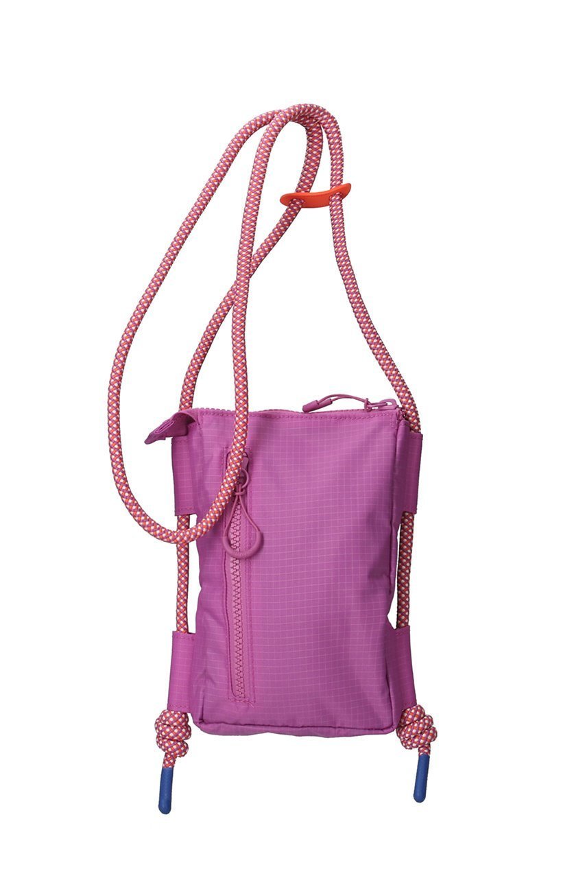 【ハンター/HUNTER】のトラベル リップストップ リサイクル ナイロン フォンポーチ 人気、トレンドファッション・服の通販 founy(ファニー) 　ファッション　Fashion　レディースファッション　Fashion for Women　ポーチ&ミニバッグ　Pouches & Mini Bags　ユニセックス　Unisex, Genderless　トラベル　Travel, Travel Gear　ポケット　Pocket, Pocket Detail　ポーチ　Pouch, Small Case　リップ　Lip, Lip Motif　新作・新入荷　New Arrivals / New In　other-2|ID: prp329100004941645 ipo3291000000037088158