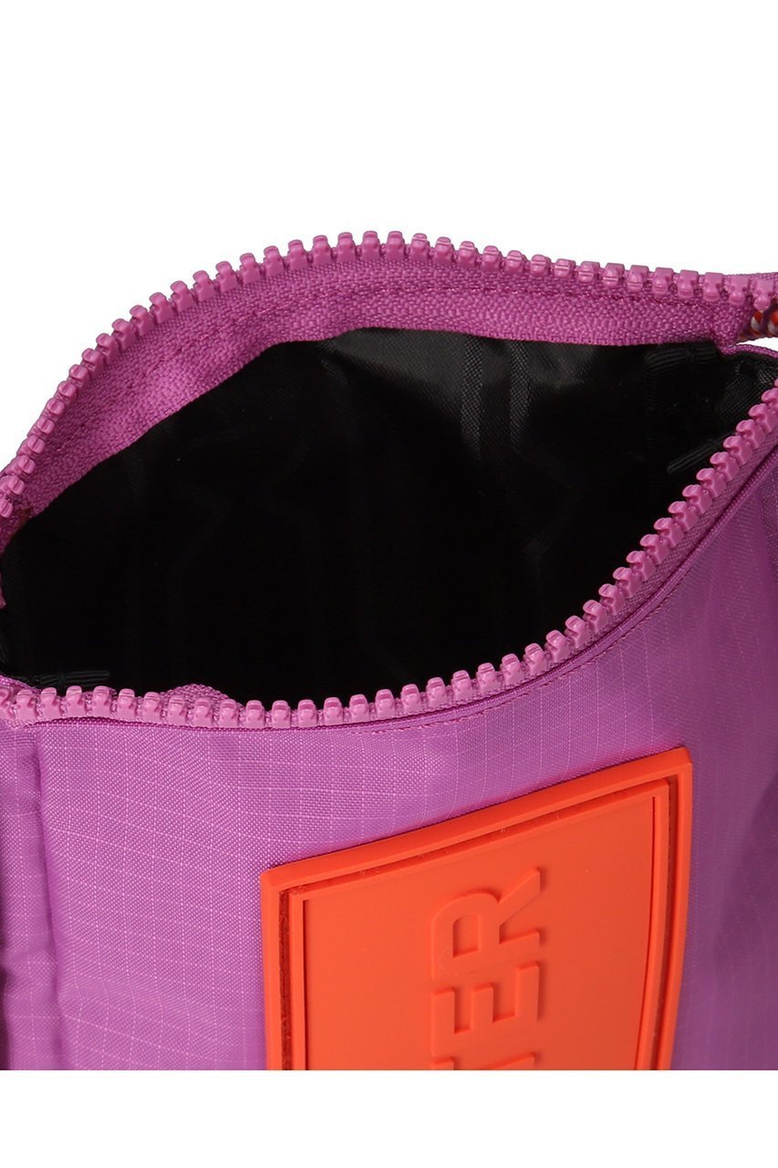 【ハンター/HUNTER】のトラベル リップストップ リサイクル ナイロン フォンポーチ 人気、トレンドファッション・服の通販 founy(ファニー) 　ファッション　Fashion　レディースファッション　Fashion for Women　ポーチ&ミニバッグ　Pouches & Mini Bags　ユニセックス　Unisex, Genderless　トラベル　Travel, Travel Gear　ポケット　Pocket, Pocket Detail　ポーチ　Pouch, Small Case　リップ　Lip, Lip Motif　新作・新入荷　New Arrivals / New In　other-4|ID: prp329100004941645 ipo3291000000037088160