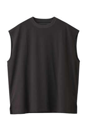 【メゾンスペシャル/MAISON SPECIAL】 スマッシングノースリーブ人気、トレンドファッション・服の通販 founy(ファニー) ファッション Fashion レディースファッション Fashion for Women トップス・カットソー Cut & Sew Tops キャミソール&ノースリーブ Camisoles & Sleeveless Tops シャツ・ブラウス・オフィスカジュアル Elegant Blouses & Button-Ups ロングTシャツ・Tシャツ Longline T-Shirts & Tees カットソー・ベーシックTシャツ Cut-and-Sewn Tops / Stretch Tees & Basics ユニセックス Unisex, Genderless キャミソール Camisole, Spaghetti Strap Top シルク Silk, 100% Silk スリーブ Sleeve, Long Sleeve / Short Sleeve タンク Tank Top, Sleeveless Top ノースリーブ Sleeveless, No-Sleeve フレンチ French, French Style 新作・新入荷 New Arrivals / New In |ID:prp329100004941655