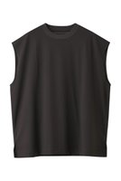 【メゾンスペシャル/MAISON SPECIAL】のスマッシングノースリーブ 人気、トレンドファッション・服の通販 founy(ファニー) ファッション Fashion レディースファッション Fashion for Women トップス・カットソー Cut & Sew Tops キャミソール&ノースリーブ Camisoles & Sleeveless Tops シャツ・ブラウス・オフィスカジュアル Elegant Blouses & Button-Ups ロングTシャツ・Tシャツ Longline T-Shirts & Tees カットソー・ベーシックTシャツ Cut-and-Sewn Tops / Stretch Tees & Basics ユニセックス Unisex, Genderless キャミソール Camisole, Spaghetti Strap Top シルク Silk, 100% Silk スリーブ Sleeve, Long Sleeve / Short Sleeve タンク Tank Top, Sleeveless Top ノースリーブ Sleeveless, No-Sleeve フレンチ French, French Style 新作・新入荷 New Arrivals / New In |ID:prp329100004941655