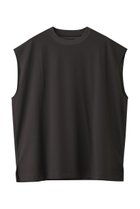 【メゾンスペシャル/MAISON SPECIAL】のスマッシングノースリーブ 人気、トレンドファッション・服の通販 founy(ファニー) ファッション Fashion レディースファッション Fashion for Women トップス・カットソー Cut & Sew Tops キャミソール&ノースリーブ Camisoles & Sleeveless Tops シャツ・ブラウス・オフィスカジュアル Elegant Blouses & Button-Ups ロングTシャツ・Tシャツ Longline T-Shirts & Tees カットソー・ベーシックTシャツ Cut-and-Sewn Tops / Stretch Tees & Basics ユニセックス Unisex, Genderless キャミソール Camisole, Spaghetti Strap Top シルク Silk, 100% Silk スリーブ Sleeve, Long Sleeve / Short Sleeve タンク Tank Top, Sleeveless Top ノースリーブ Sleeveless, No-Sleeve フレンチ French, French Style 新作・新入荷 New Arrivals / New In thumbnail C.GRY(チャコールグレー)|ID: prp329100004941655 ipo3291000000037088236