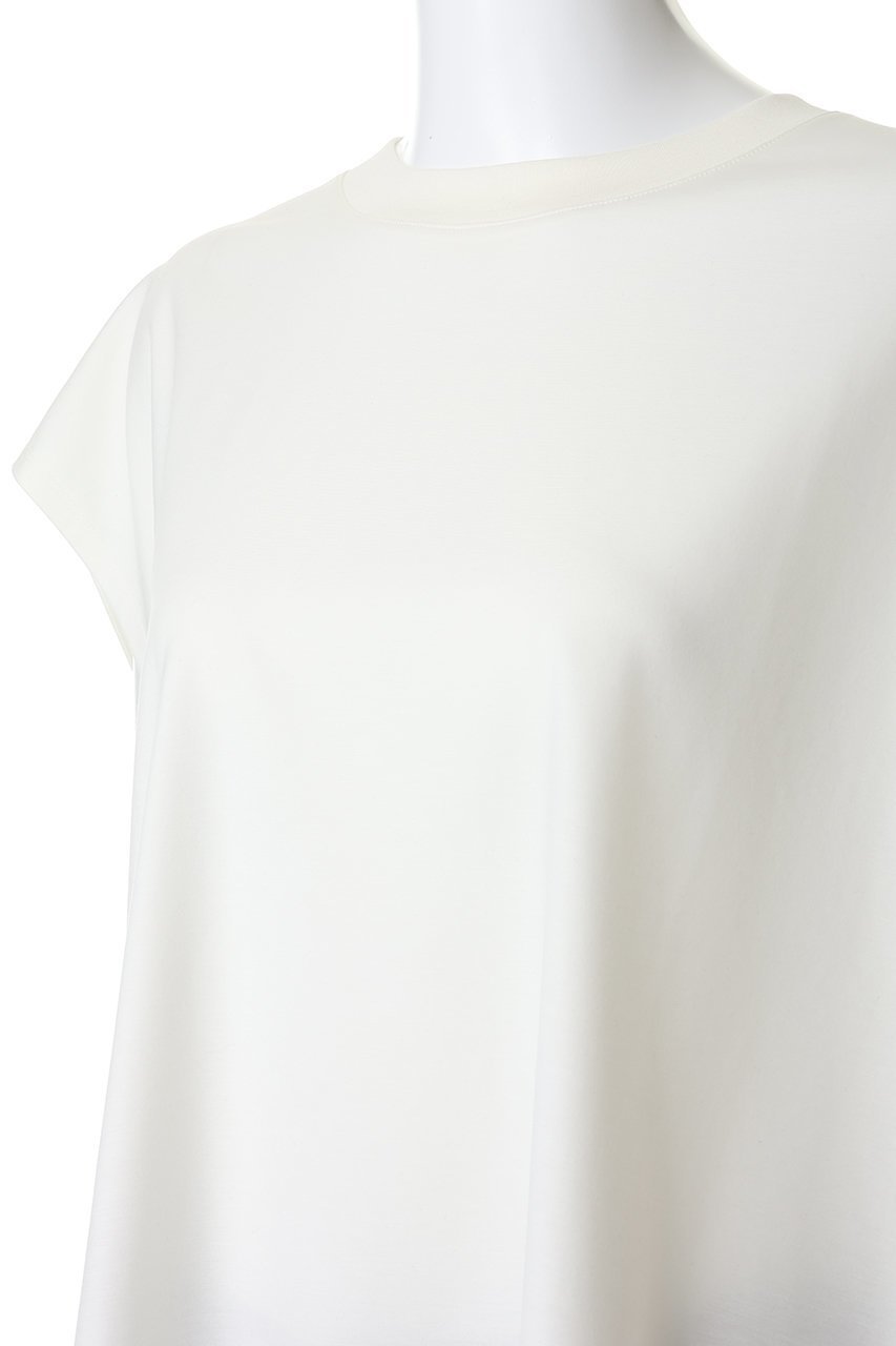 【メゾンスペシャル/MAISON SPECIAL】のスマッシングノースリーブ 人気、トレンドファッション・服の通販 founy(ファニー) 　ファッション　Fashion　レディースファッション　Fashion for Women　トップス・カットソー　Cut & Sew Tops　キャミソール&ノースリーブ　Camisoles & Sleeveless Tops　シャツ・ブラウス・オフィスカジュアル　Elegant Blouses & Button-Ups　ロングTシャツ・Tシャツ　Longline T-Shirts & Tees　カットソー・ベーシックTシャツ　Cut-and-Sewn Tops / Stretch Tees & Basics　ユニセックス　Unisex, Genderless　キャミソール　Camisole, Spaghetti Strap Top　シルク　Silk, 100% Silk　スリーブ　Sleeve, Long Sleeve / Short Sleeve　タンク　Tank Top, Sleeveless Top　ノースリーブ　Sleeveless, No-Sleeve　フレンチ　French, French Style　新作・新入荷　New Arrivals / New In　other-5|ID: prp329100004941655 ipo3291000000037088242