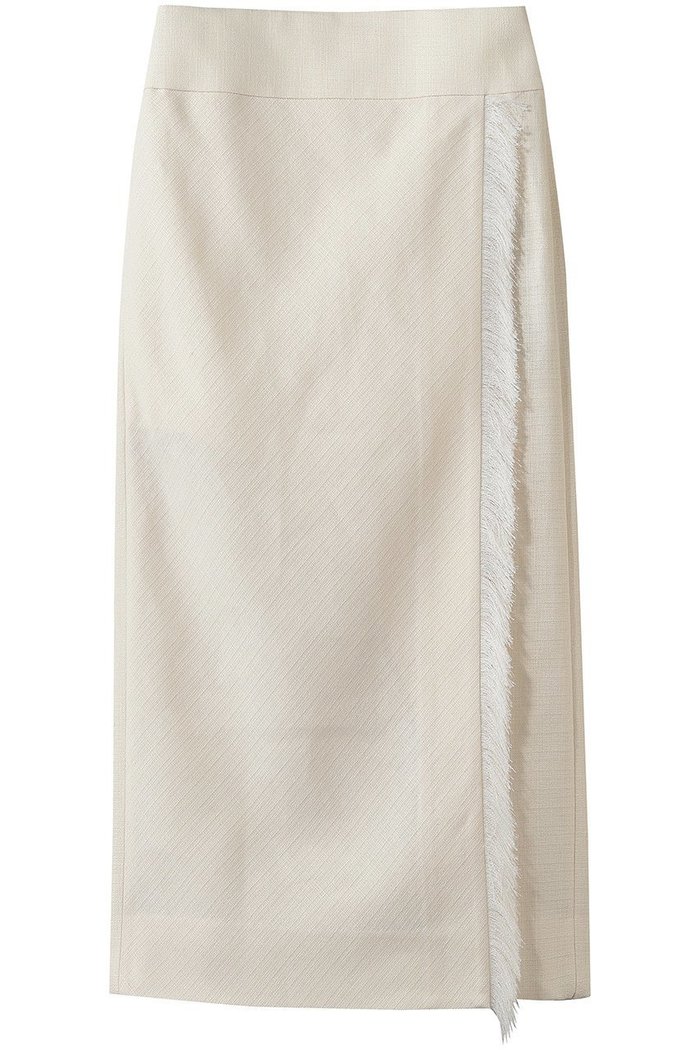 【カオス/Chaos】のCSモンスールスカート インテリア・キッズ・メンズ・レディースファッション・服の通販 founy(ファニー) https://founy.com/ ファッション Fashion レディースファッション Fashion for Women スカート Skirts シルク Silk, 100% Silk シンプル Simple, Minimal ツイード Twill, Twill Weave フェミニン Feminine, Girly フリンジ Fringe, Tassel リネン Linen, Linen Fabric ロング Long, Long-Length 夏 Summer 新作・新入荷 New Arrivals / New In 春 Spring S/S・春夏 SS, Spring/Summer, Warm Season |ID: prp329100004941657 ipo3291000000037088250