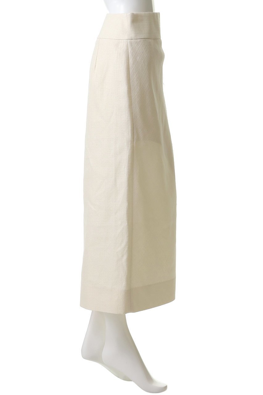 【カオス/Chaos】のCSモンスールスカート 人気、トレンドファッション・服の通販 founy(ファニー) 　ファッション　Fashion　レディースファッション　Fashion for Women　スカート　Skirts　シルク　Silk, 100% Silk　シンプル　Simple, Minimal　ツイード　Twill, Twill Weave　フェミニン　Feminine, Girly　フリンジ　Fringe, Tassel　リネン　Linen, Linen Fabric　ロング　Long, Long-Length　夏　Summer　新作・新入荷　New Arrivals / New In　春　Spring　S/S・春夏　SS, Spring/Summer, Warm Season　other-3|ID: prp329100004941657 ipo3291000000037088253