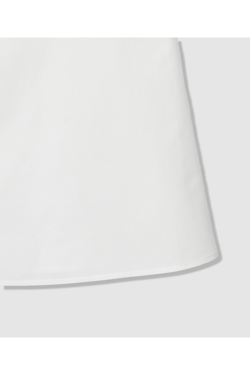 【アルアバイル/allureville】の【LOULOU WILLOUGHBY】フランジェンテブラウス 人気、トレンドファッション・服の通販 founy(ファニー) 　ファッション　Fashion　レディースファッション　Fashion for Women　トップス・カットソー　Cut & Sew Tops　キャミソール&ノースリーブ　Camisoles & Sleeveless Tops　シャツ・ブラウス・オフィスカジュアル　Elegant Blouses & Button-Ups　ノースリーブ　Sleeveless, No-Sleeve　フリル　Frill, Ruffle　夏　Summer　新作・新入荷　New Arrivals / New In　other-4|ID: prp329100004941658 ipo3291000000037088260