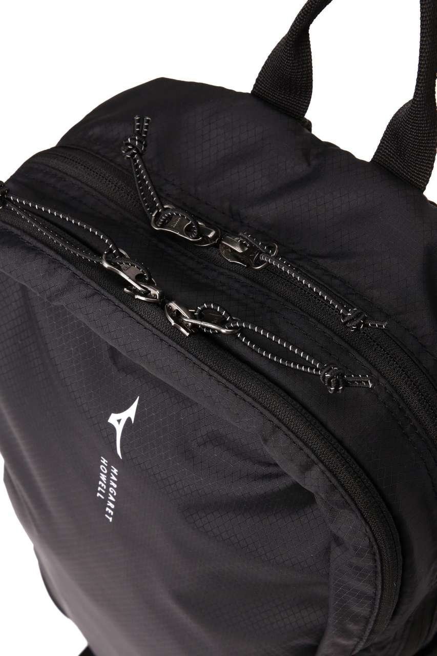 【マーガレットハウエル/MARGARET HOWELL】のNYLON RIPSTOP 人気、トレンドファッション・服の通販 founy(ファニー) 　ファッション　Fashion　レディースファッション　Fashion for Women　ワンピース　Dresses　バッグ　Bags　インナー　Innerwear　コレクション　Collection, Seasonal Line　ポケット　Pocket, Pocket Detail　マーガレット　Marguerite, Daisy Pattern　メッシュ　Mesh, Net Fabric　リュック　Backpack, Rucksack　新作・新入荷　New Arrivals / New In　軽量　Lightweight, Ultra Light　other-3|ID: prp329100004941666 ipo3291000000037088330