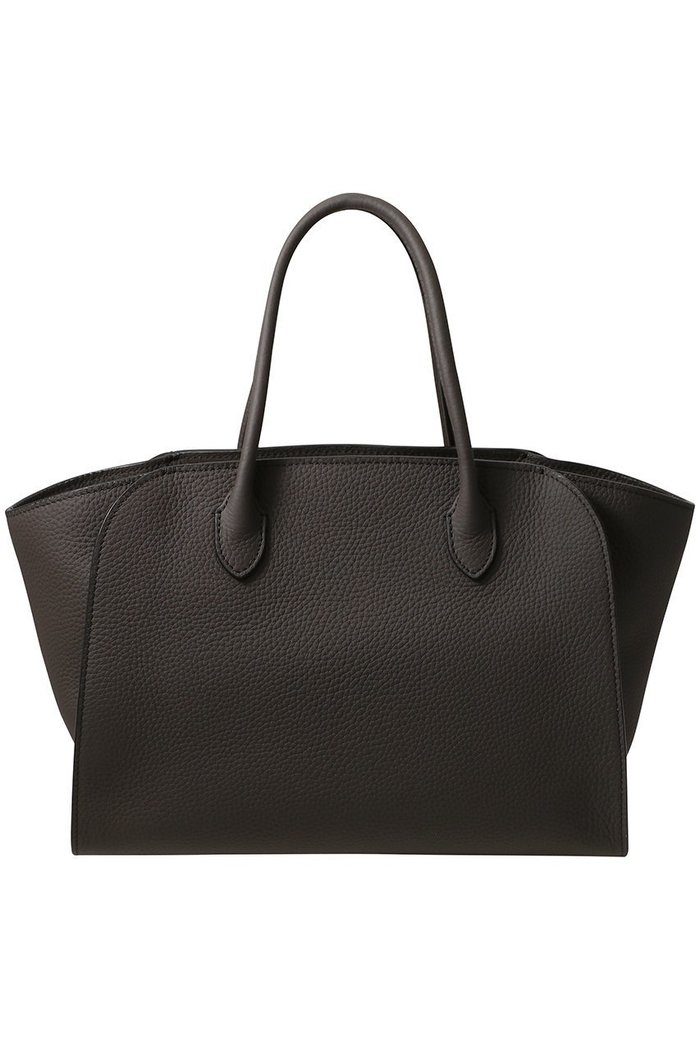 【ザ ロウ/THE ROW】のMARLO 12 インテリア・キッズ・メンズ・レディースファッション・服の通販 founy(ファニー) https://founy.com/ ファッション Fashion レディースファッション Fashion for Women バッグ Bags スクエア Square, Square Shape フォルム Silhouette, Form 再入荷 Restock / Back in Stock |ID: prp329100004941667 ipo3291000000037088336