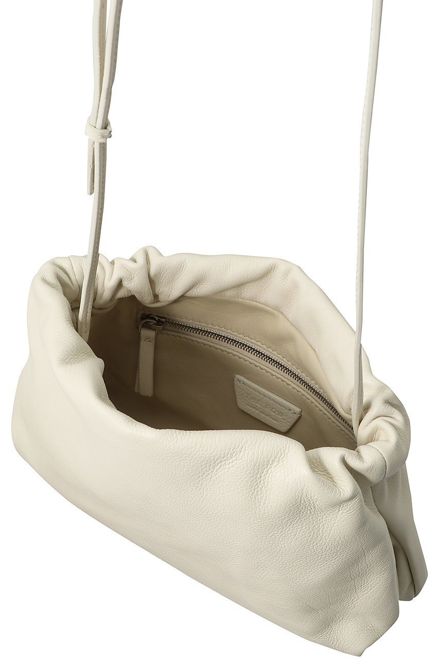 【ザ ロウ/THE ROW】のBOURSE 人気、トレンドファッション・服の通販 founy(ファニー) 　ファッション　Fashion　レディースファッション　Fashion for Women　バッグ　Bags　クラシック　Classic, Timeless Style　クラッチ　Clutch, Clutch Bag　シンプル　Simple, Minimal　ラップ　Wrap, Wrap Design　再入荷　Restock / Back in Stock　other-5|ID: prp329100004941668 ipo3291000000037088353