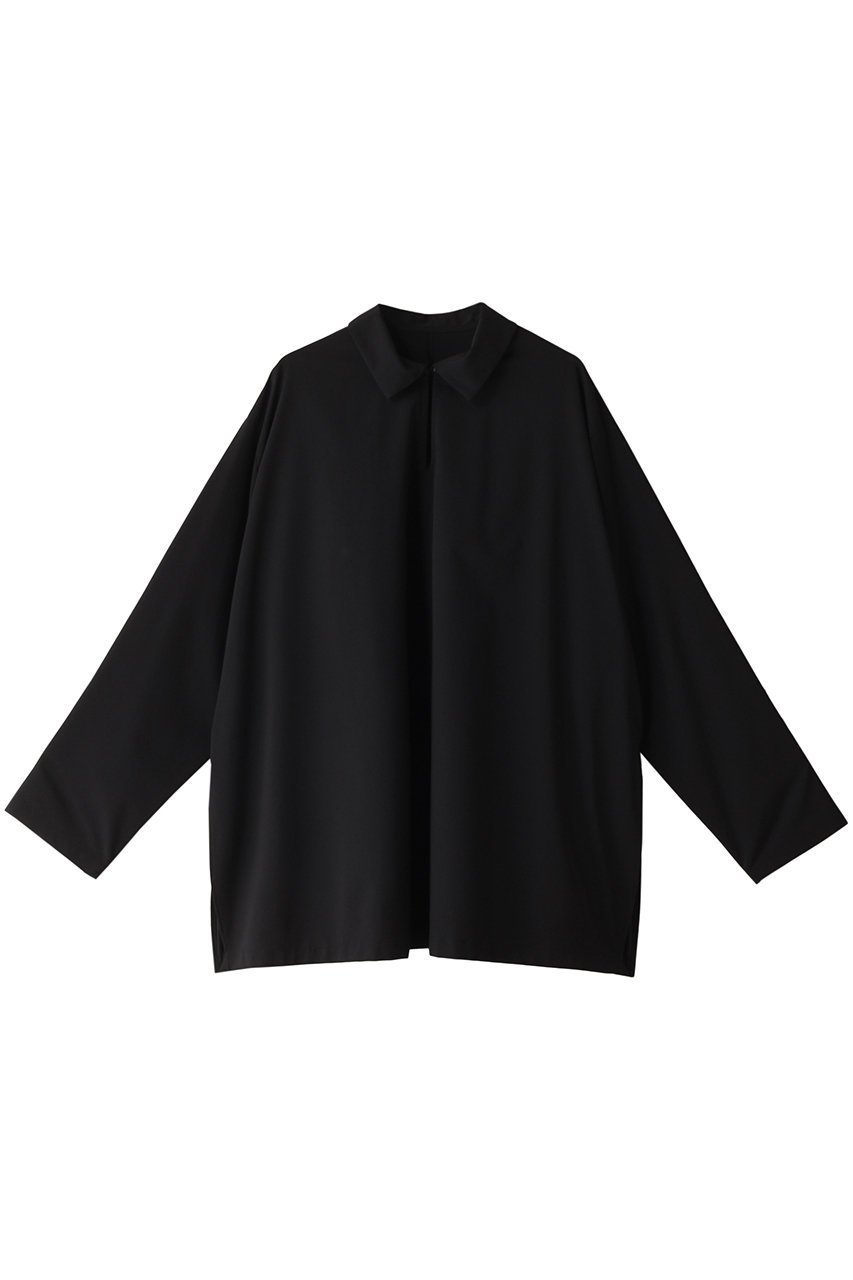 【リムアーク/RIM.ARK】のRash guard SH/ラッシュガード・水着 インテリア・キッズ・メンズ・レディースファッション・服の通販 founy(ファニー) 　ファッション　Fashion　レディースファッション　Fashion for Women　水着　Swimwear　レディース水着・ビーチウェア　Swimwear & Beachwear　おすすめ　Recommended / Our Picks　ショート　Short, Short Length　ストレッチ　Stretch, Stretchy Fabric　スポーツ　Sports, Activewear　バランス　Balance, Style Balance　ロング　Long, Long-Length　再入荷　Restock / Back in Stock　夏　Summer　水着　Swimsuit, Swimwear　ブラック|ID: prp329100004941669 ipo3291000000037088356